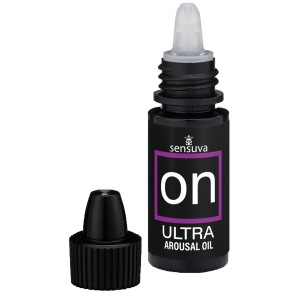 Stimulating Oil Sensuva