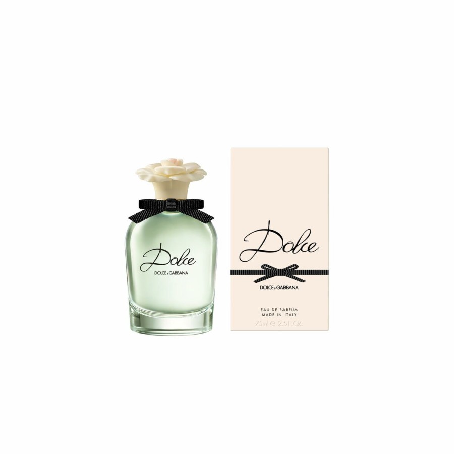 Women's Perfume Dolce & Gabbana DOLCE EDP 75 ml