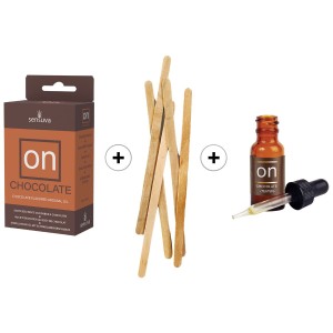 Stimulating Oil Sensuva...