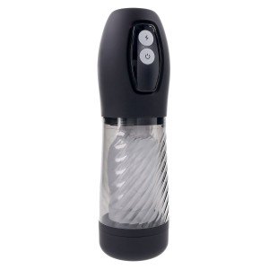 Masturbator Evolved Playboy