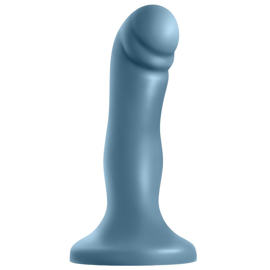 Plug Anal NS Novelties Lust-n-Dreams Bleu (12 cm)