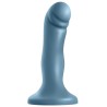 Plug Anal NS Novelties Lust-n-Dreams Bleu (12 cm)