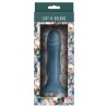 Plug Anal NS Novelties Lust-n-Dreams Bleu (12 cm)