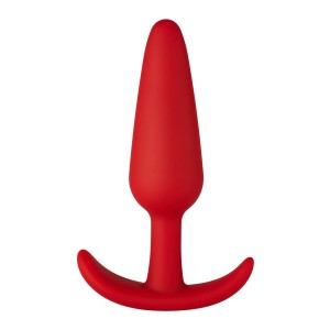 Plug Anal Forto Rouge