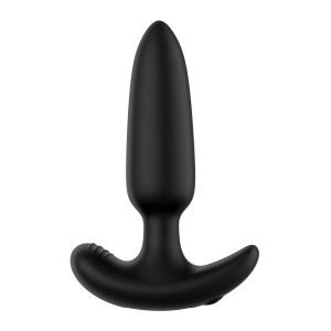 Plug Anal Forto Noir