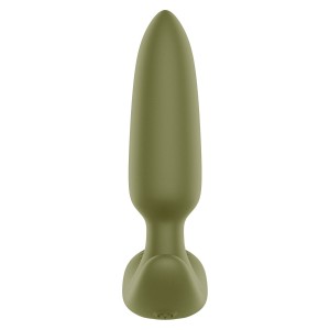 Plug Anal Forto Vert