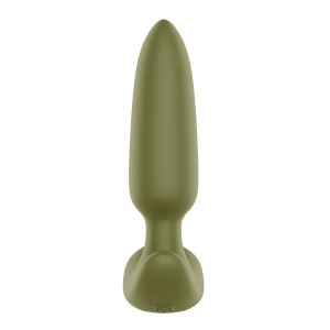 Plug Anal Forto Vert