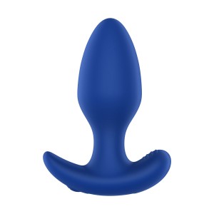 Anal plug Forto Blue