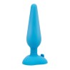 Gplug Small Neon Rose B-Vibe Blue (10 cm) (12 cm)