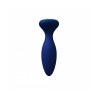 Plug Anal Party Color Toys Bleu (17 cm)