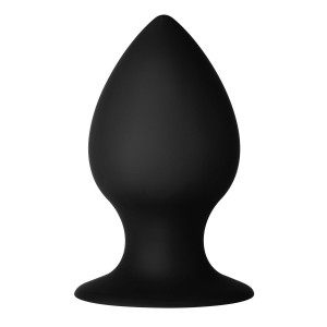Anal plug Forto Black