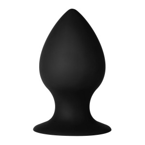 Plug Anal Forto Noir