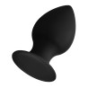Anal plug Forto Black