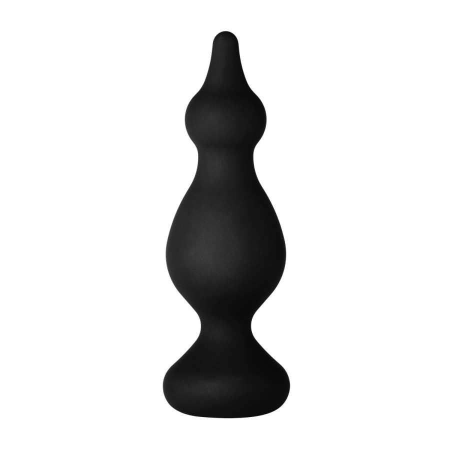 Plug Anal Forto Noir