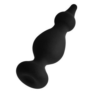 Plug Anal Forto Noir