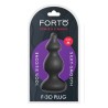 Plug Anal Forto Noir