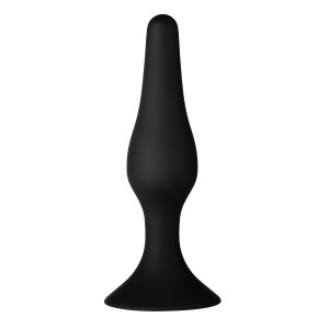 Anal plug Forto Black