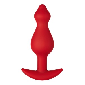 Anal plug Forto Red