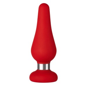Plug Anal Forto Rouge