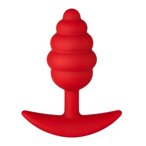 Anal plug Forto Red