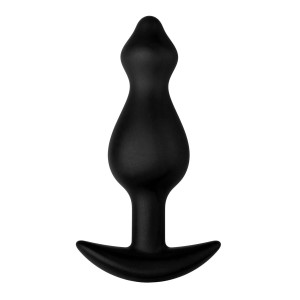 Plug Anal Forto Noir