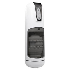 Vortex Dame Rose Gender X...