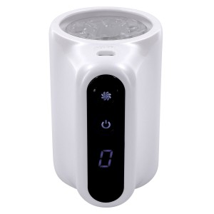 Vortex Dame Rose Playboy...