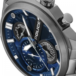 Men's Watch Police PEWGK0039205