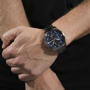 Men's Watch Police PEWGK0039205