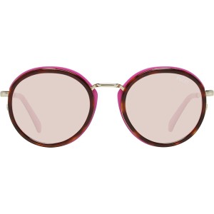 Ladies' Sunglasses Emilio Pucci EP0046-O 4955Y