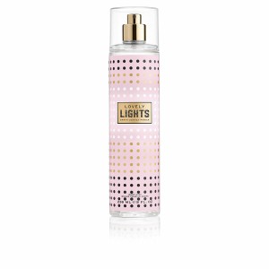 Body Spray Sarah Jessica...