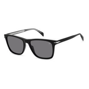 Lunettes de soleil Homme David Beckham DB-1092-S-807 Ø 55 mm
