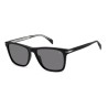 Lunettes de soleil Homme David Beckham DB-1092-S-807 Ø 55 mm