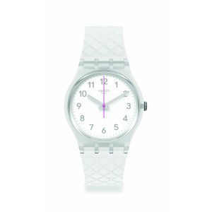 Montre Femme Swatch (Ø 34 mm)