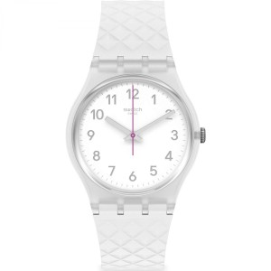 Montre Femme Swatch (Ø 34 mm)
