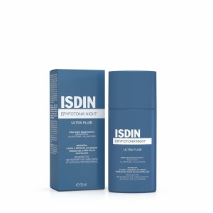 Sérum visage Isdin...