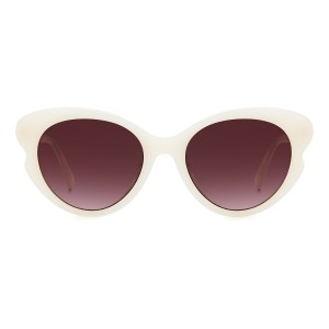 Ladies' Sunglasses Kate Spade ELINA-G-S-VK6F33X Ø 53 mm
