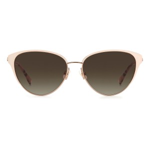 Lunettes de soleil Femme Kate Spade IANNA-G-S-AU2F6HA ø 56 mm