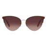 Lunettes de soleil Femme Kate Spade IZARA-G-S-C9AF73X ø 57 mm