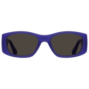 Lunettes de soleil Femme Moschino MOS145-S-B3VF5IR Ø 55 mm