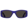 Lunettes de soleil Femme Moschino MOS145-S-B3VF5IR Ø 55 mm