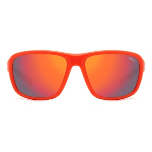 Lunettes de soleil Unisexe Polaroid PLD-7049-S-0Z3G2BG Ø 62 mm