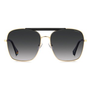 Ladies' Sunglasses Polaroid PLD-6201-S-X-I46F9WJ ø 59 mm