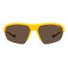 Lunettes de soleil Unisexe Polaroid PLD-7048-S-2V7G647 Ø 65 mm