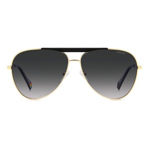 Lunettes de soleil Unisexe Polaroid PLD-6200-S-X-RHLG1WJ Ø 61 mm