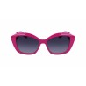 Lunettes de soleil Femme Karl Lagerfeld KL6102S-525 ø 56 mm