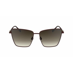 Ladies' Sunglasses Longchamp LO172S-601 ø 58 mm