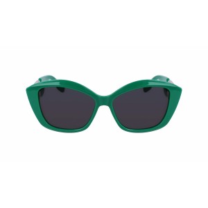 Lunettes de soleil Femme Karl Lagerfeld KL6102S-300 ø 56 mm