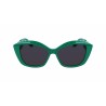 Lunettes de soleil Femme Karl Lagerfeld KL6102S-300 ø 56 mm