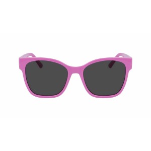 Ladies' Sunglasses Karl Lagerfeld KL6087S-525 Ø 55 mm